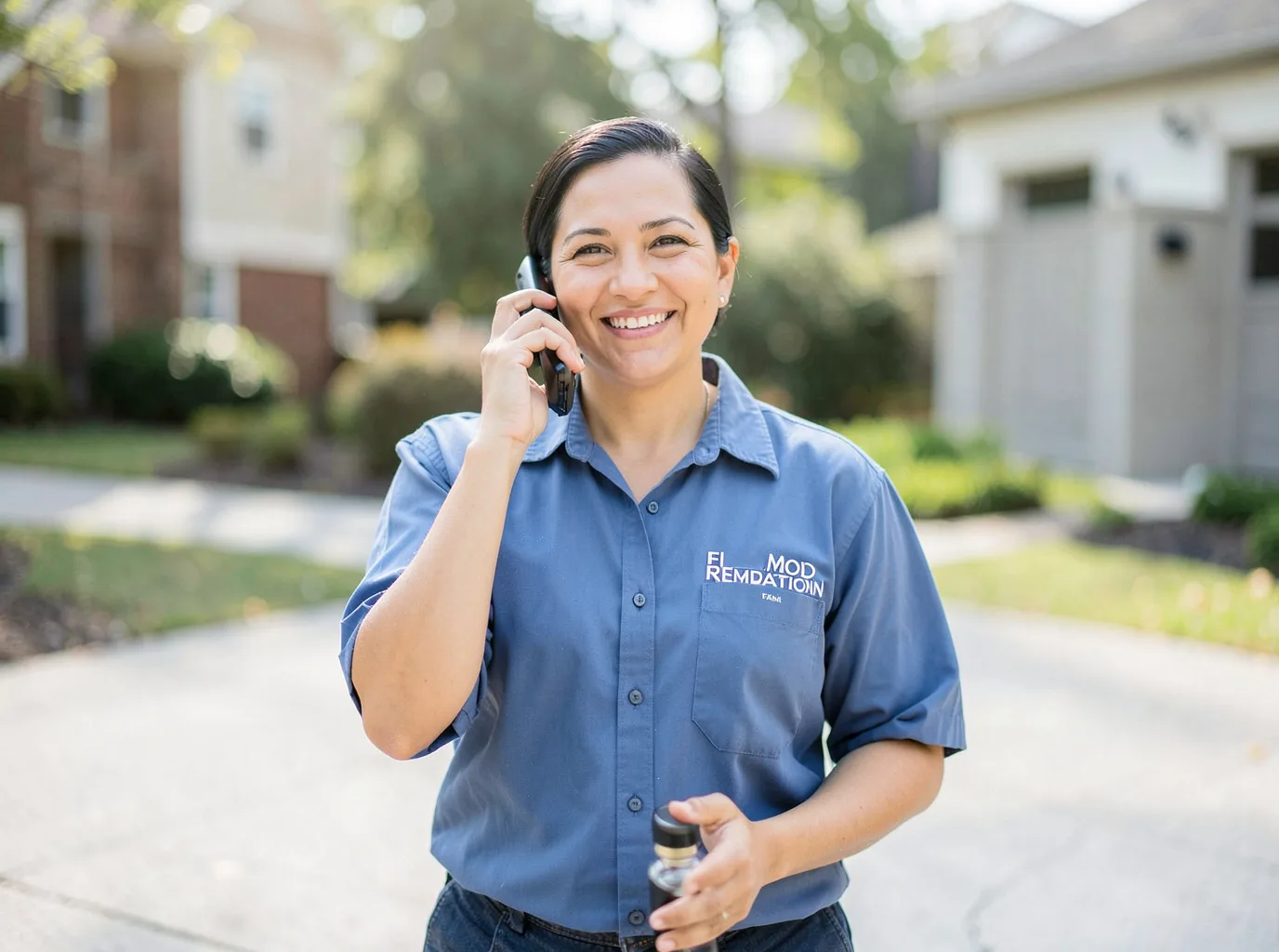 Mold Remediation Wells, MI FAQs